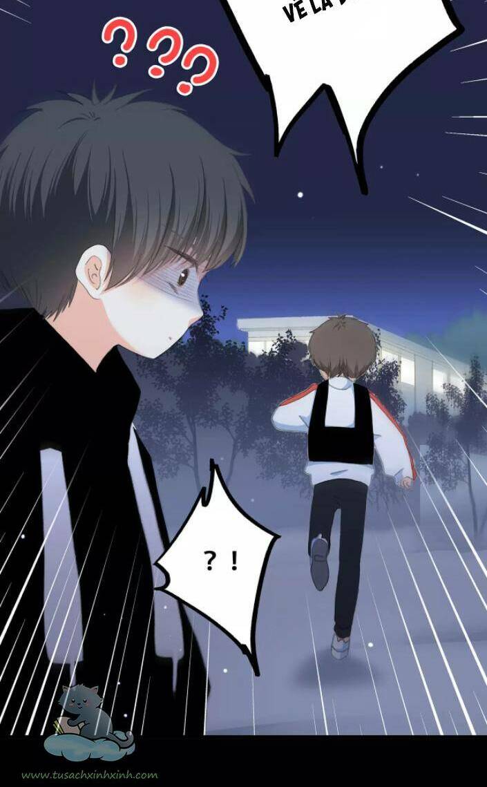 con tim rung động 3 chapter 59.2 33