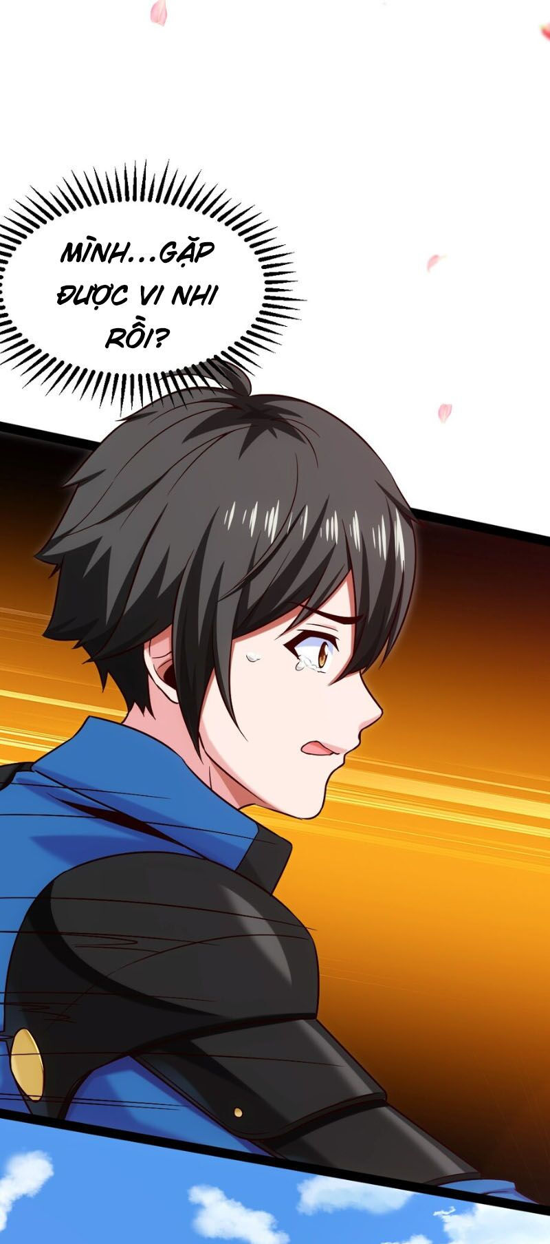 ma thú kiếm thánh dị giới tung hoành chapter 120 38