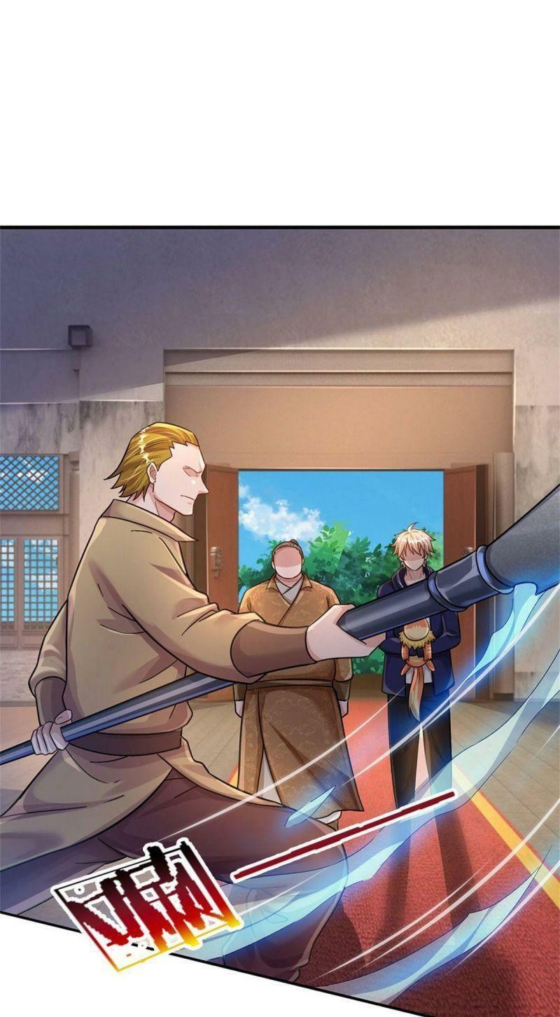 thuộc tính của ta đều tăng vào sức mạnh chapter 39 15