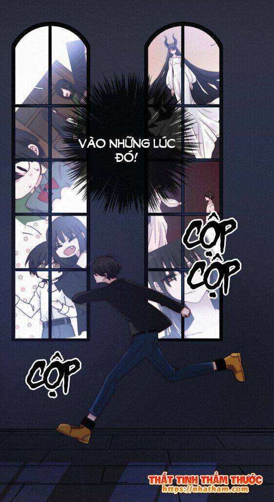 đêm tối chốn này chapter 13.2 8