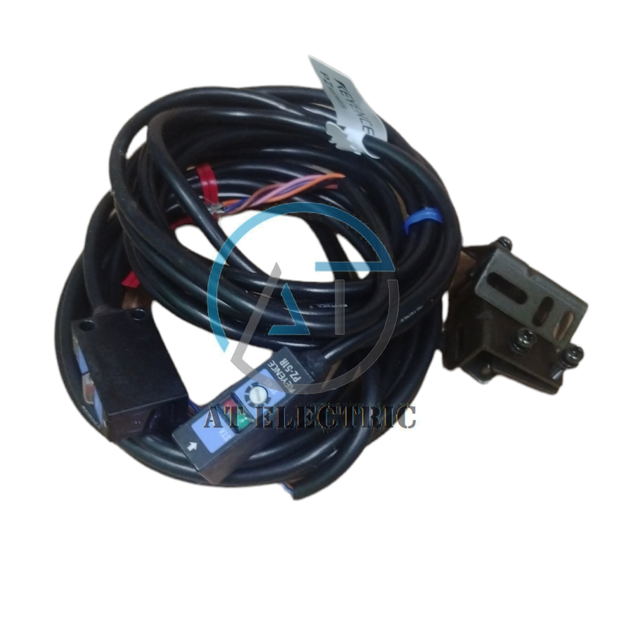 Cảm biến / Sensor Keyence PZ-51 | Hàng Chính Hãng