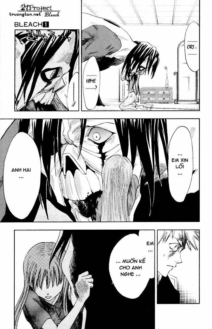 thần chết ichigo chapter 6 8