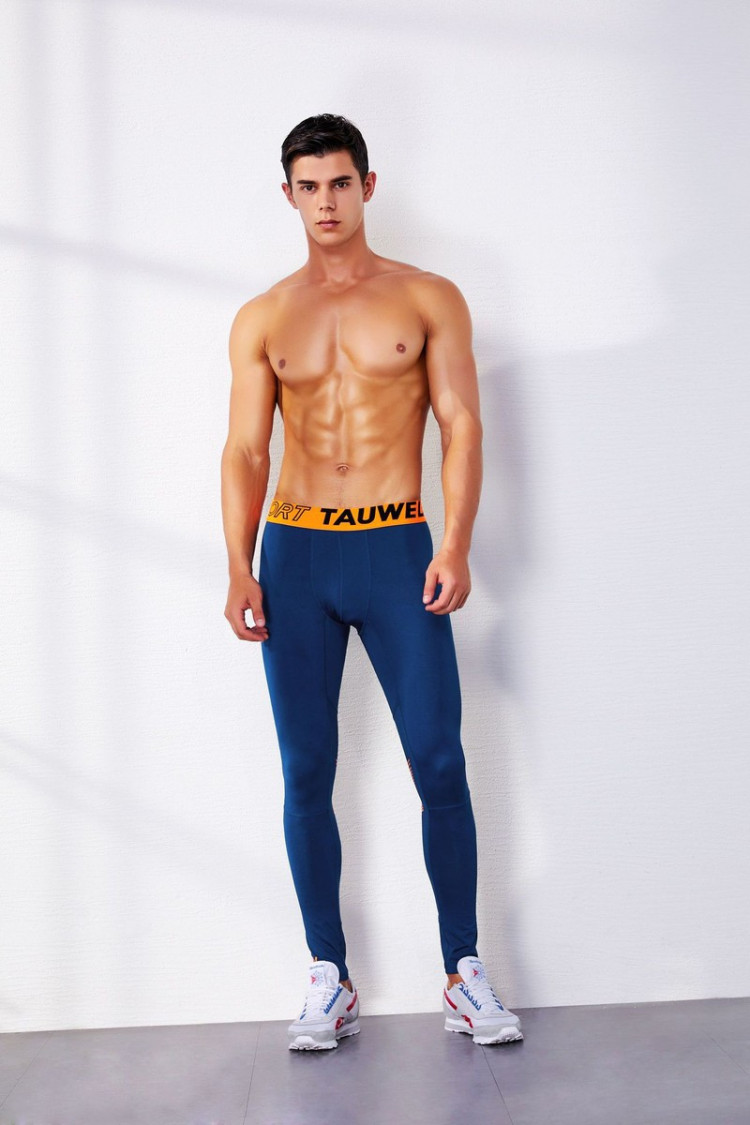 Quần thể thao nam | Quần tập gym cao cấp 14