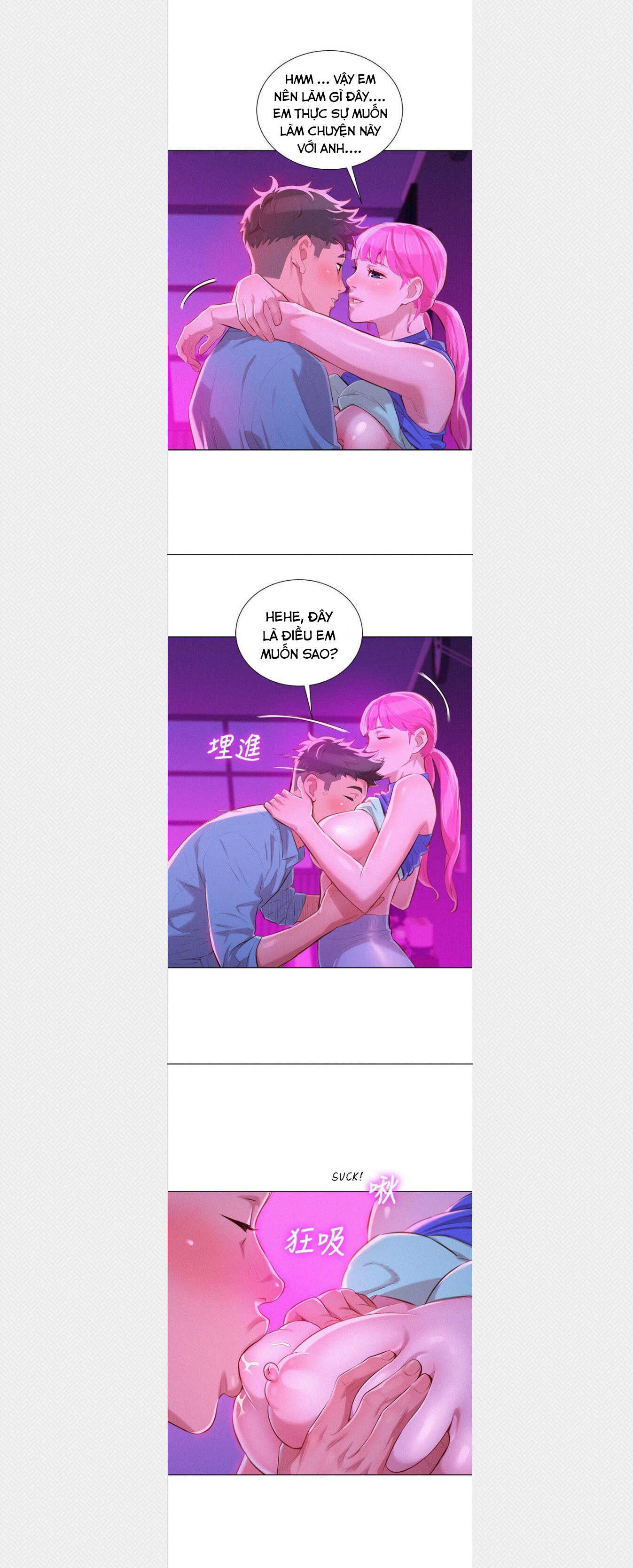 chị gái mưa chapter 43 21