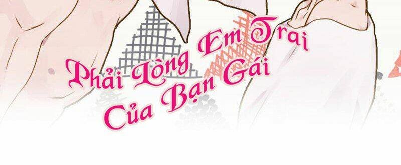phải lòng em trai của bạn gái mình chapter 54 3