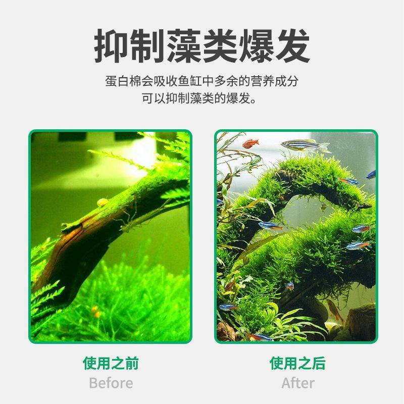 Purigen Hạt nhựa ma thuật lọc nước- Purigen hấp thụ xử lý chất thải trong nước, xử lý màu nước siêu hiệu quả