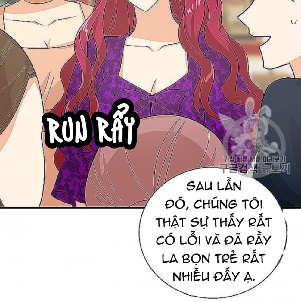 xuyên không trở thành mẹ của nhân vật phản diện chapter 39 7