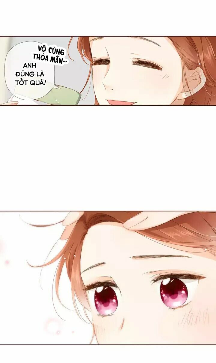 Tình yêu là màu hoa anh thảo chapter 30.2 18