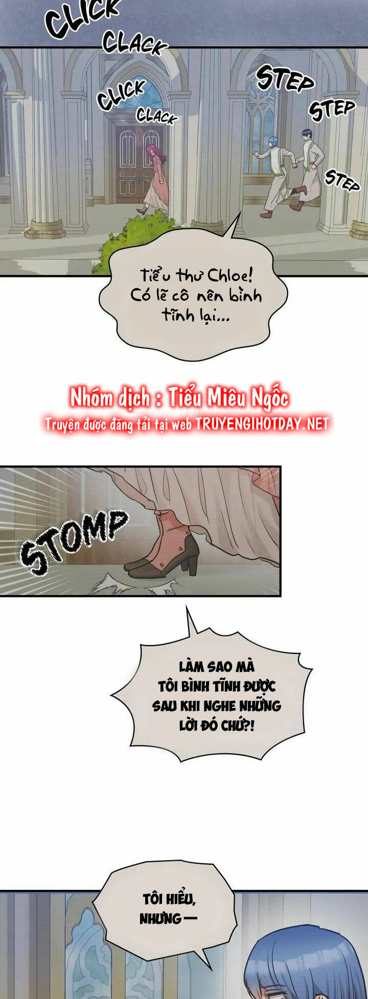 người thừa kế chapter 46 30