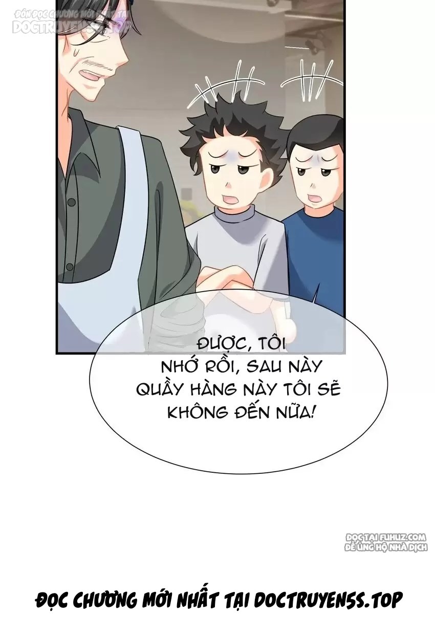 ảnh hậu một tuần mập ba cân chapter 34 15