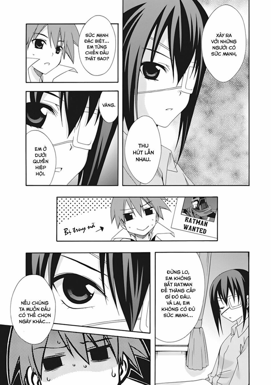 anh hùng xấu xa chapter 49 6