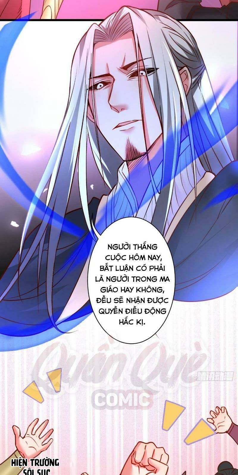 trọng sinh tối cường ma tôn ở rể chapter 44 37