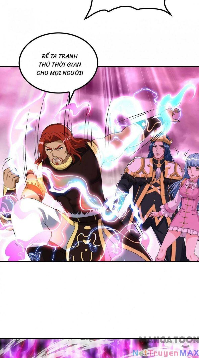 đệ nhất người ở rể chapter 224 25