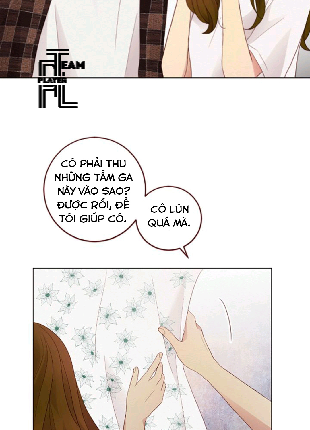 thầm yêu chapter 8 37