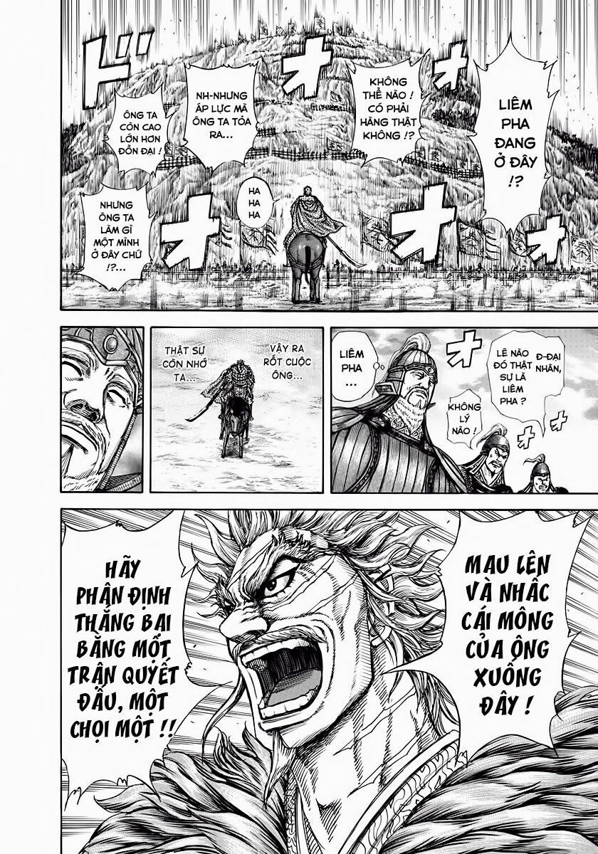 kingdom - vương giả thiên hạ chapter 226 15