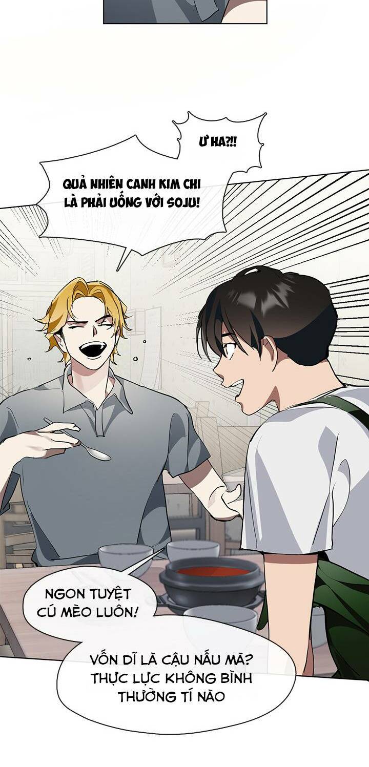 nhà hàng nơi suối vàng chapter 7 16