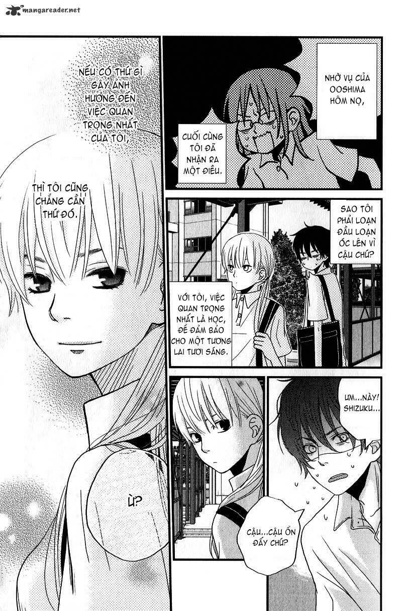 tonari no kaibutsu-kun chapter 8 35