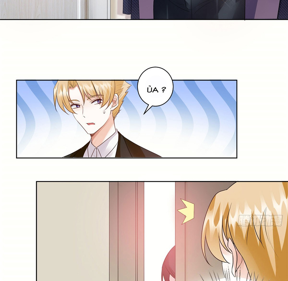 thí hôn lão công, cần giúp sức chapter 67 13