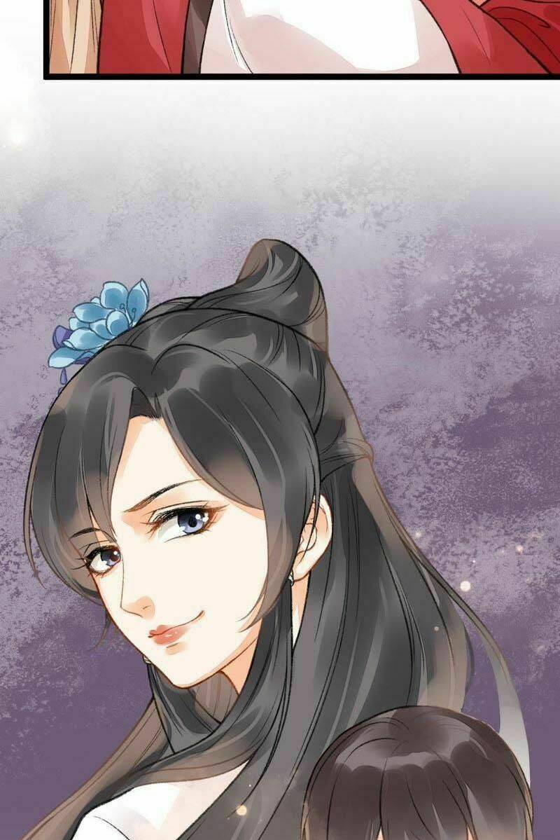 thịnh sủng kiều nữ trở về triều ca chapter 12 15