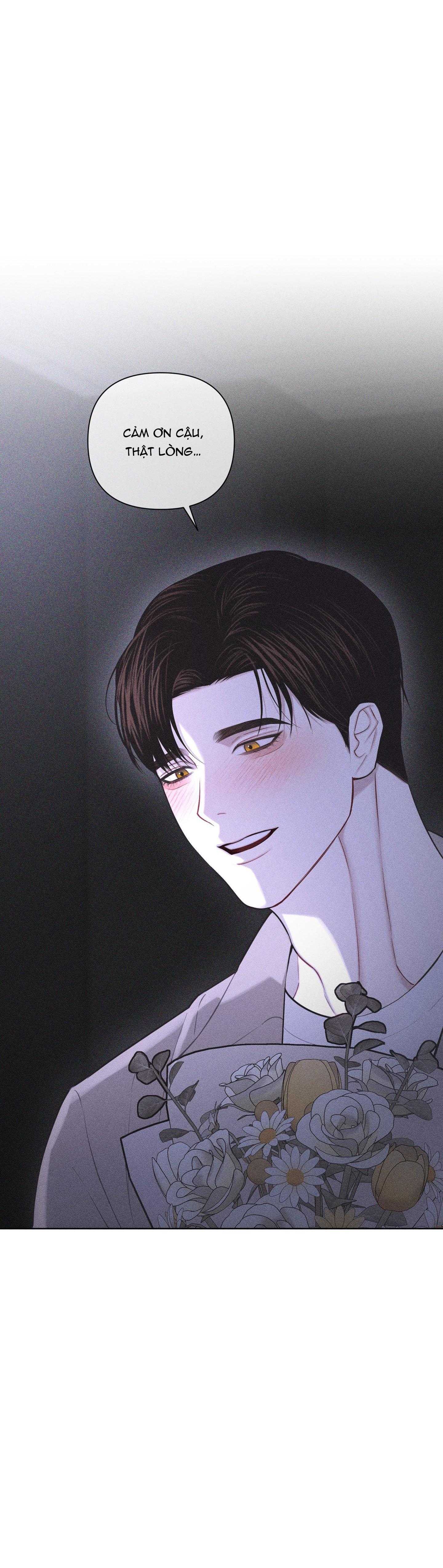 hình thái tình tan chapter 44 26