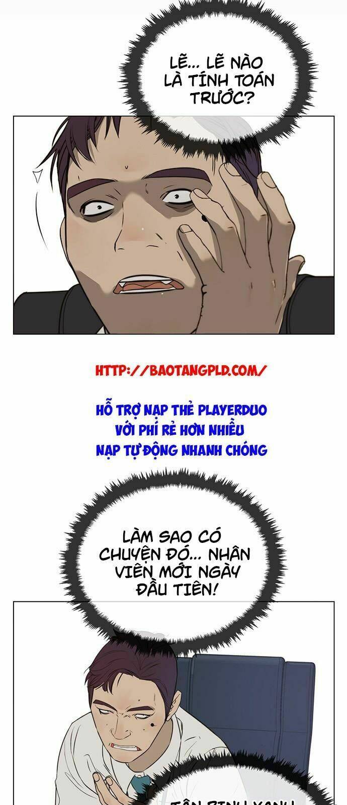 Người Đàn Ông Thực Thụ Chapter 19 - Trang 55