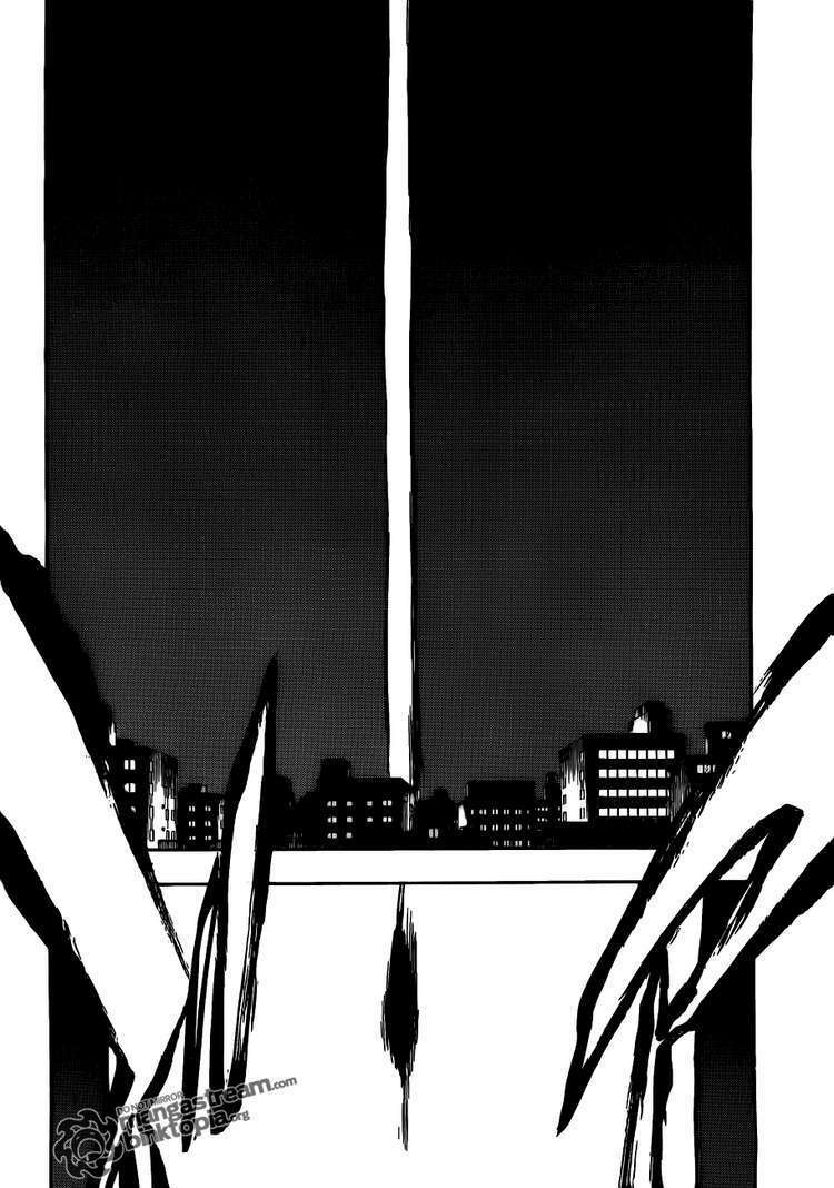 thần chết ichigo chapter 415 11