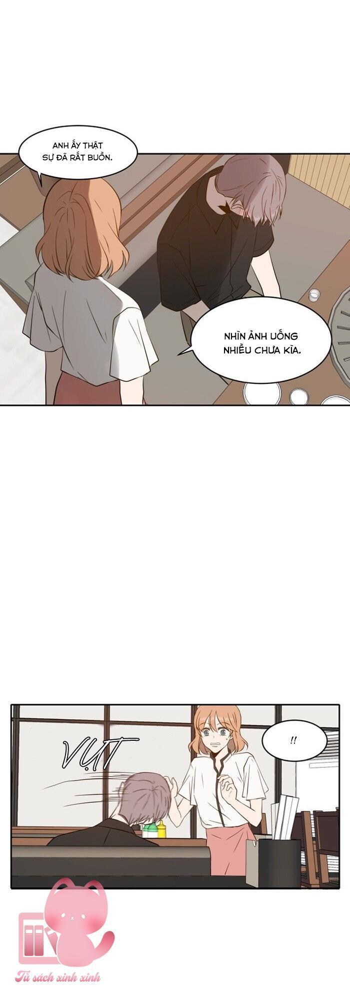 a good day to be a dog chapter 54 47