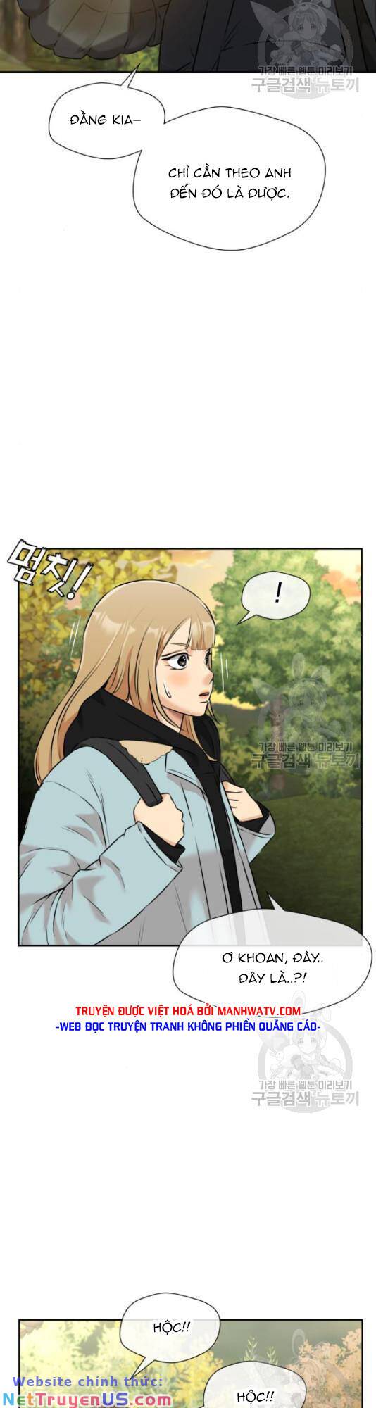 gương mặt thiên tài chapter 125 13