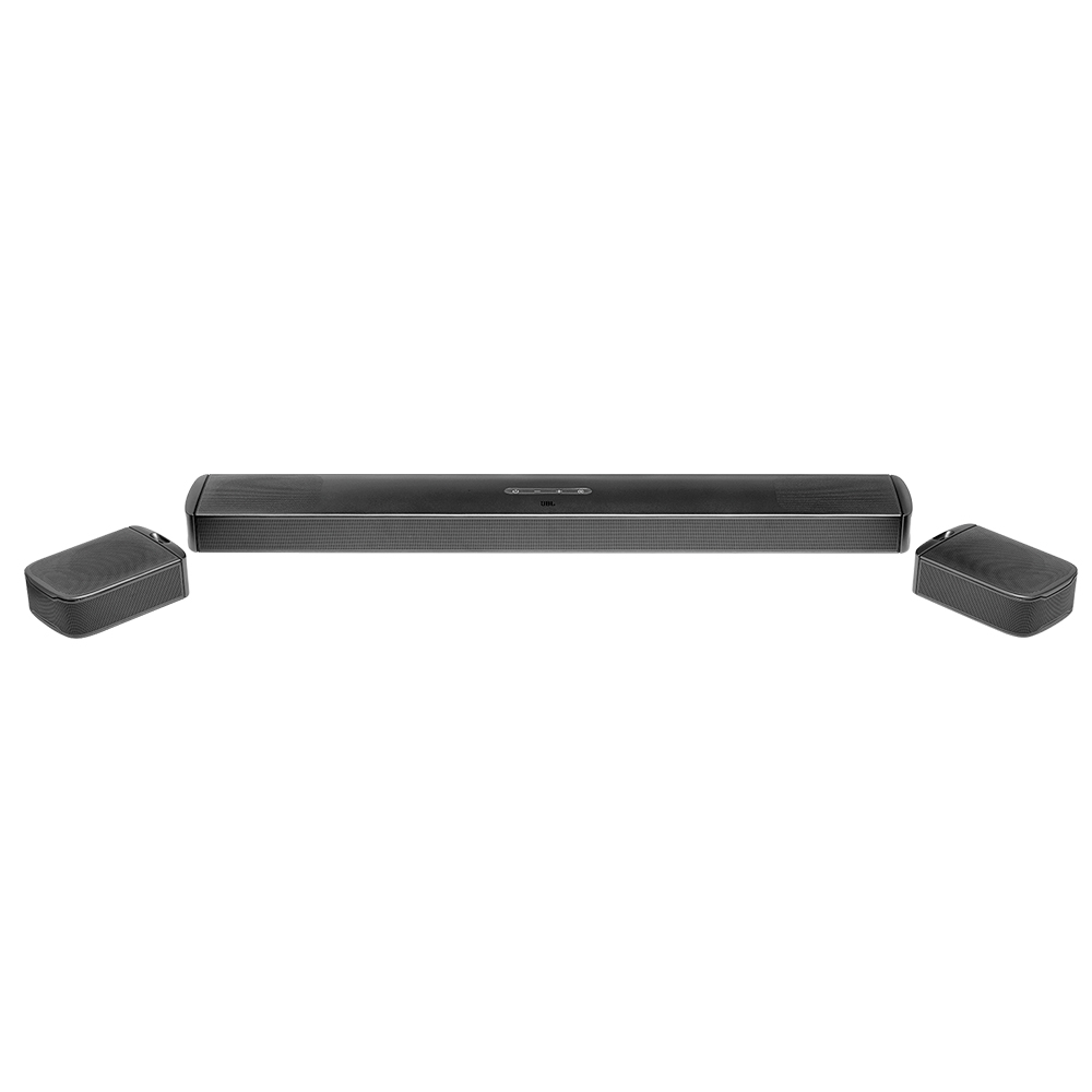 Loa SoundBar JBL BAR 9.1 3D - Hàng chính hãng