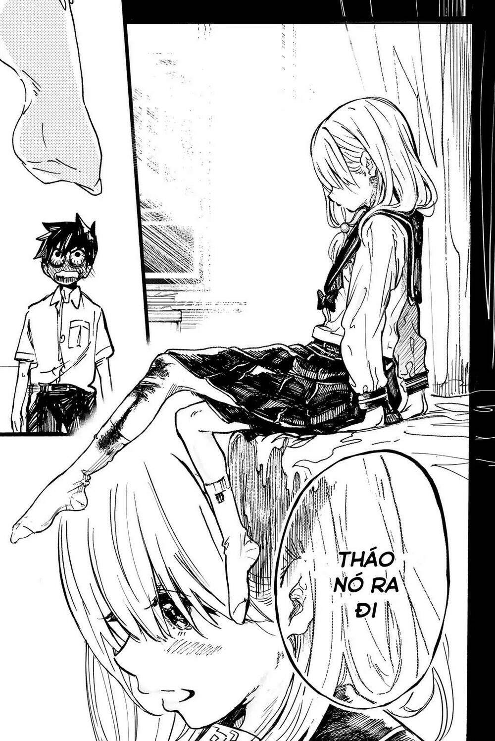 koitsu ore no koto suki nanoka?! chapter 1 20