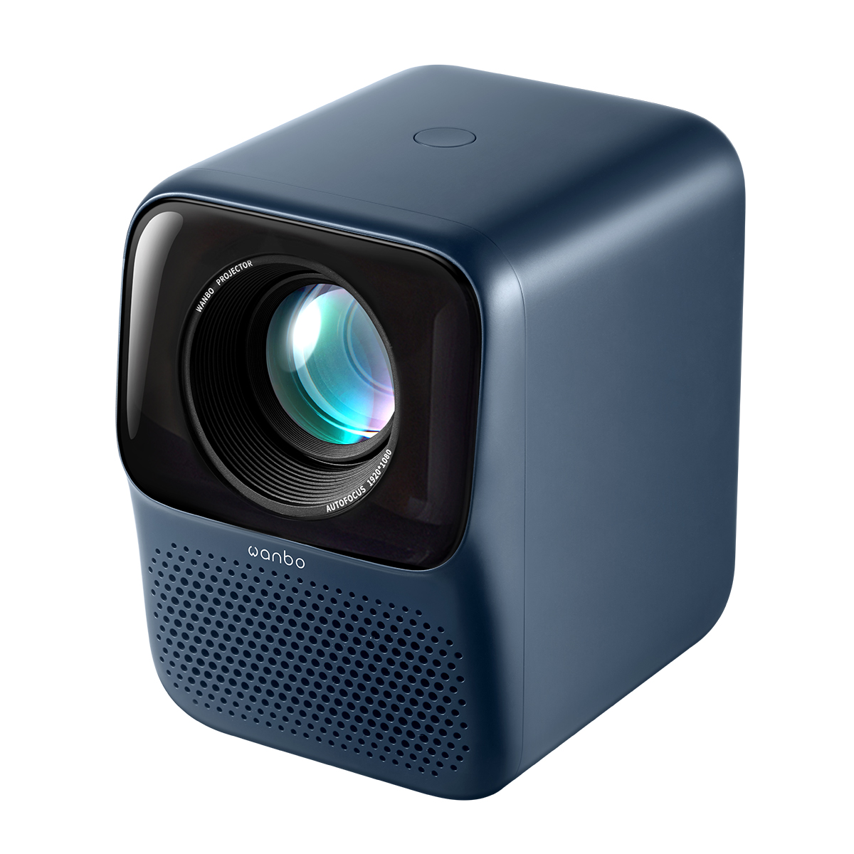 Máy Chiếu Wanbo T2 Max New 2023 - Hàng Chính Hãng
