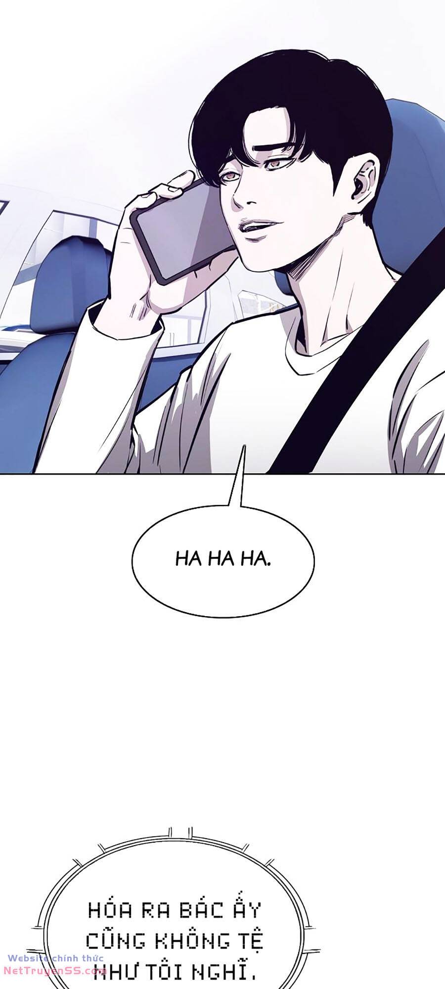 Loser Báo Thù chapter 37 54