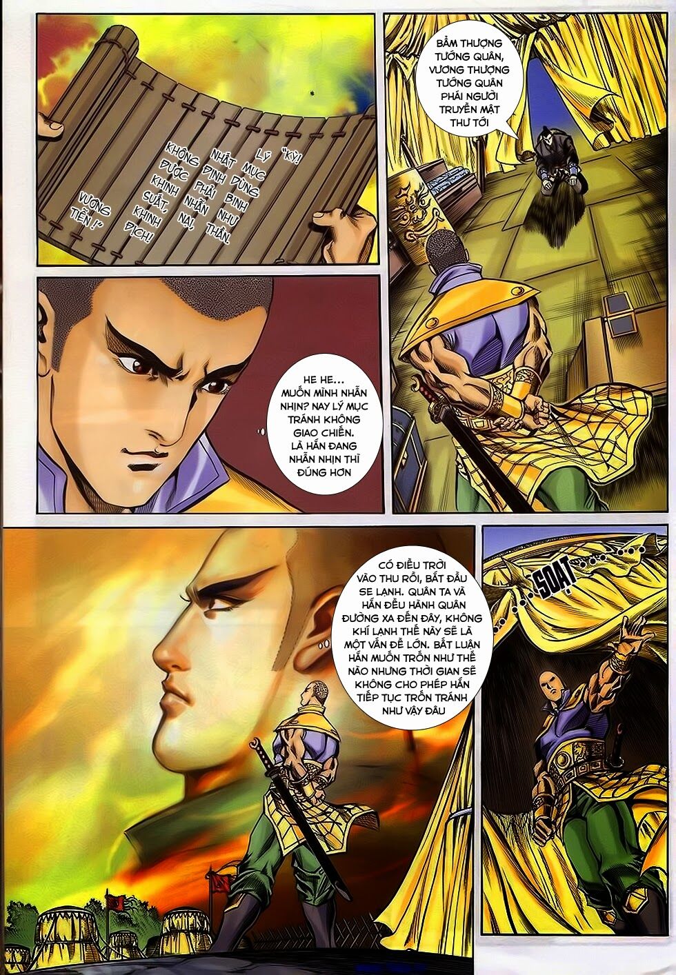 tầm tần ký chapter 194 24