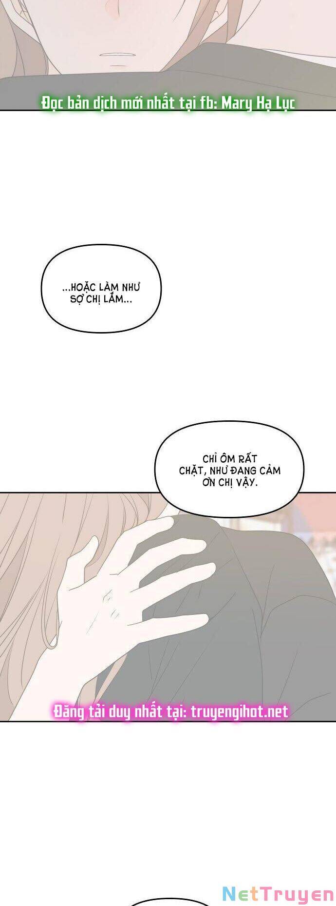 kiếp này cũng xin chăm sóc tôi như vậy nhé kiếp này cũng xin chăm sóc tôi như vậy nhé chapter 68 38