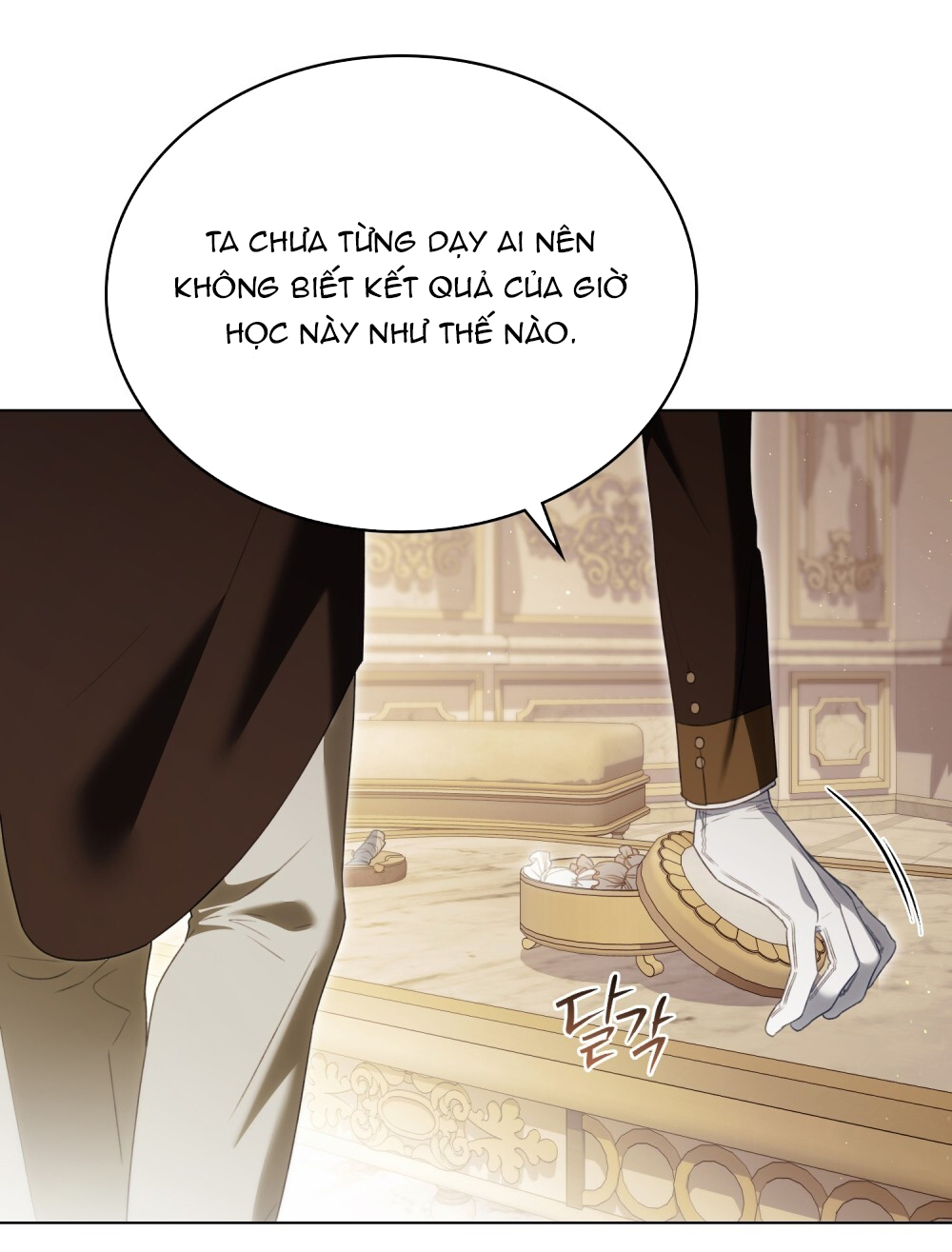 [15+] người hầu gái chapter 18.1 15