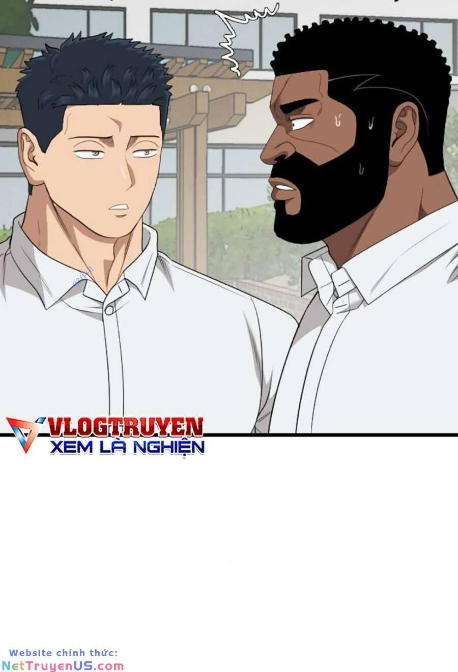 người xấu chapter 176 27