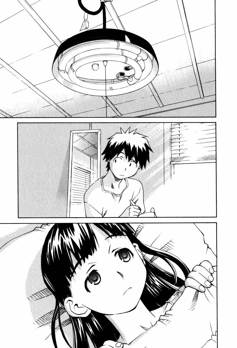 chokotto sister chapter 14 8