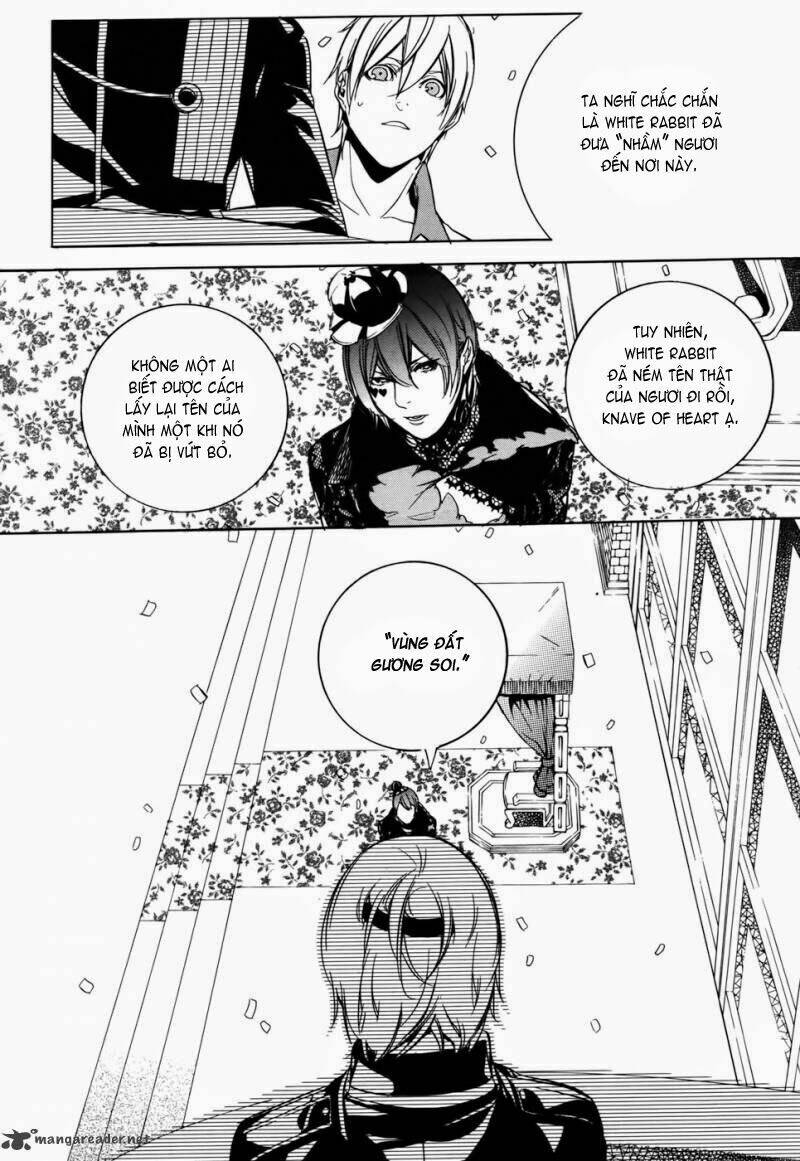 are you alice? chapter 41 11