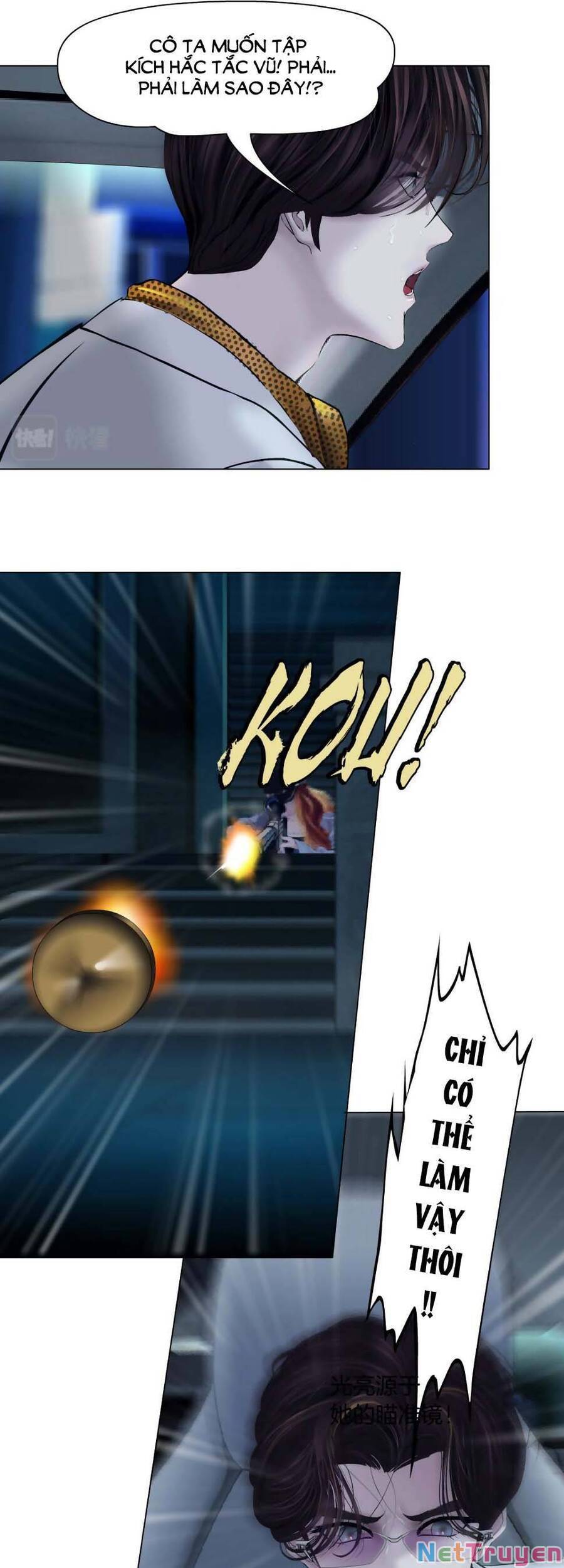 đằng nữ chapter 127 25