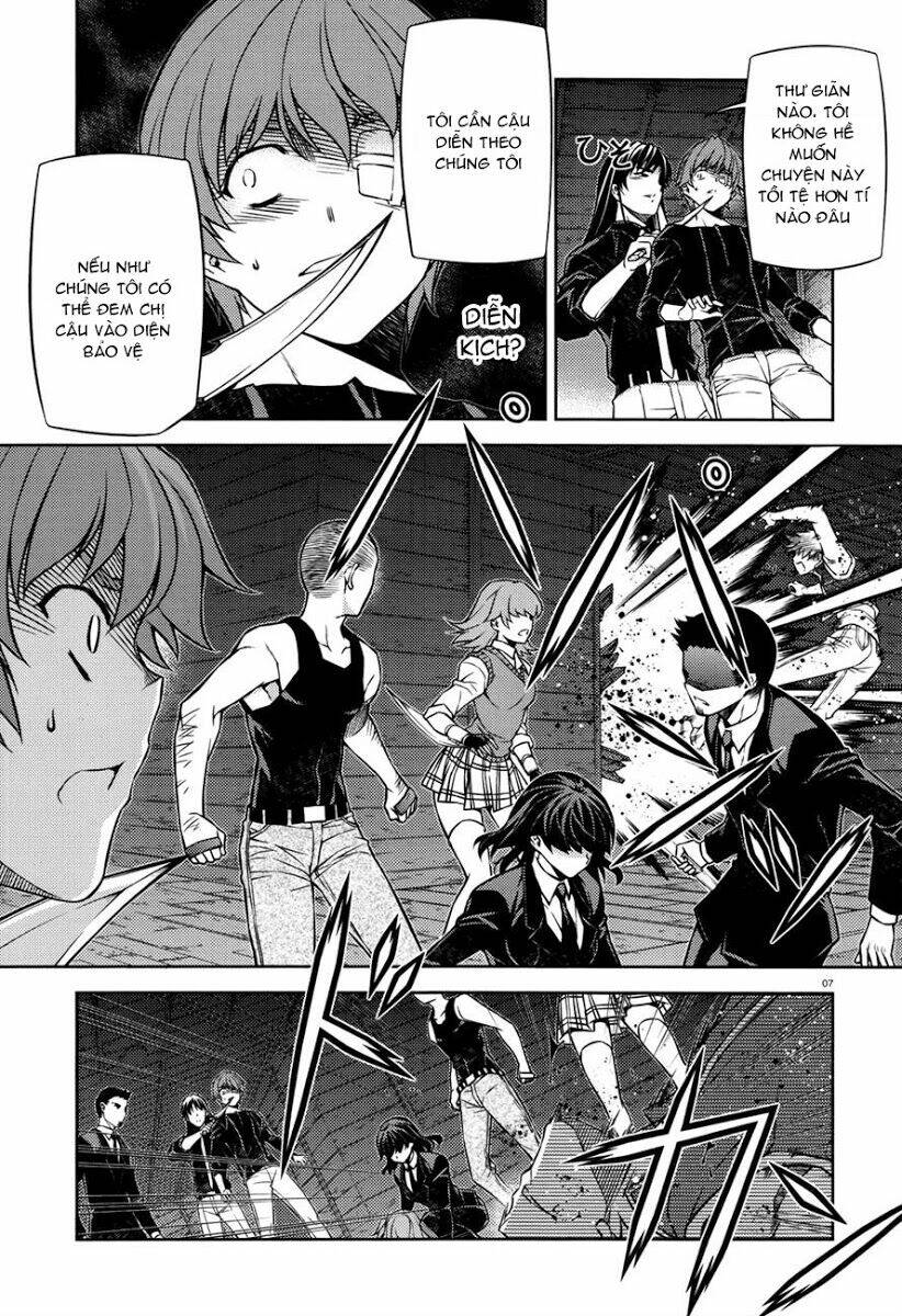 re:birth the lunatic taker chapter 25 7