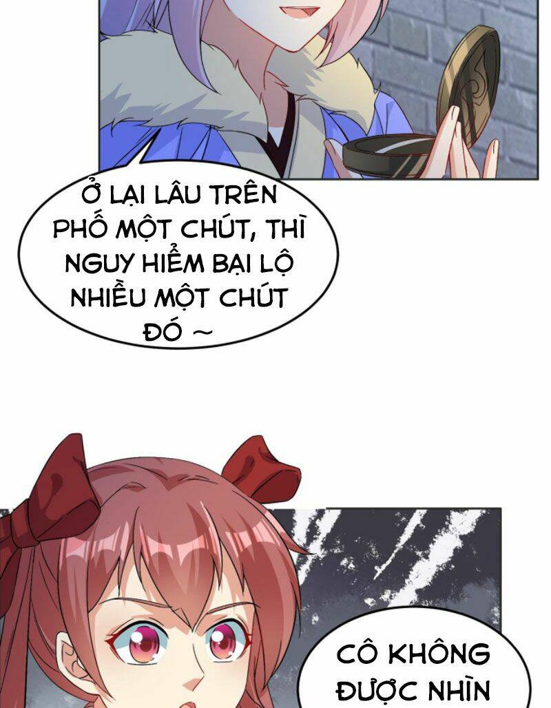 thôn phệ một thế giới tu tiên chapter 119 11