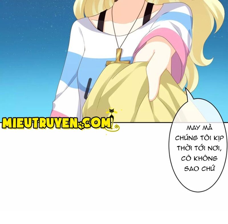 độc nhãn ác ma của ta chapter 22 12