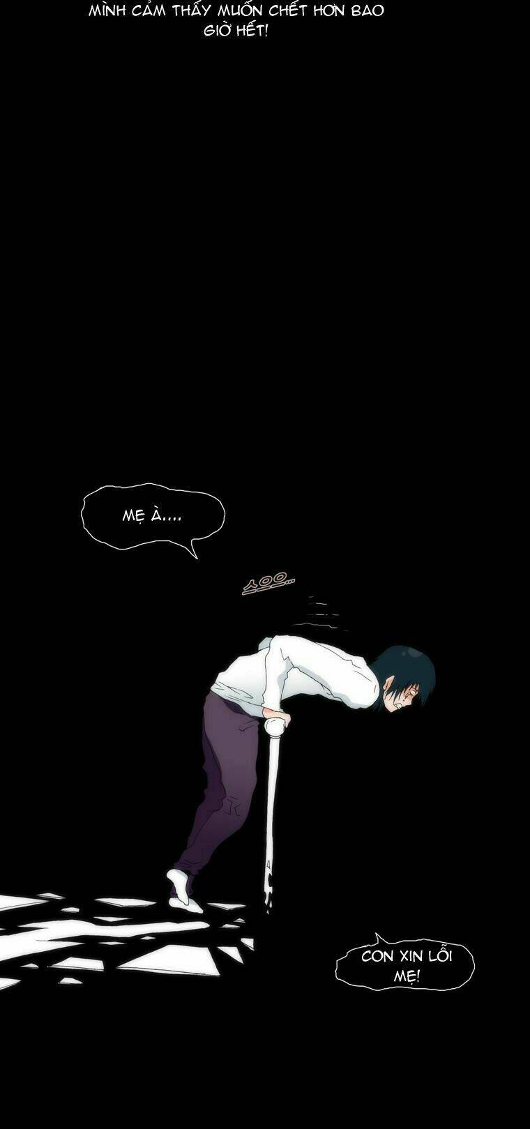 can't see can't hear but love chapter 10 32