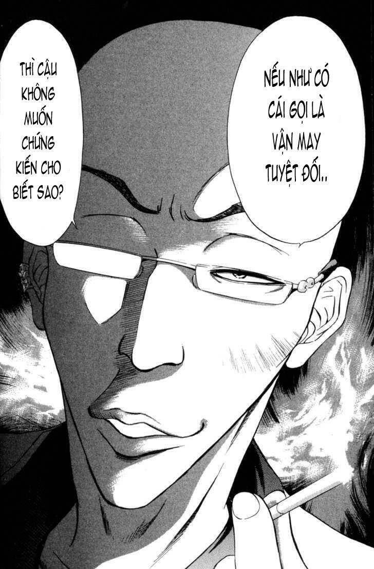 bàn tay thần sầu teru chapter 1 25