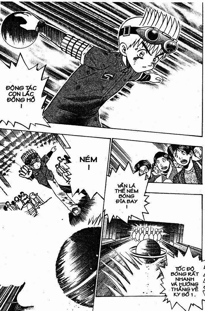 bowling king chapter 40 10