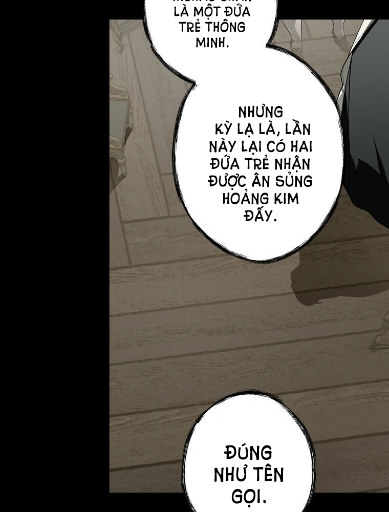 quý cô bí ẩn - secret lady chapter 28 62