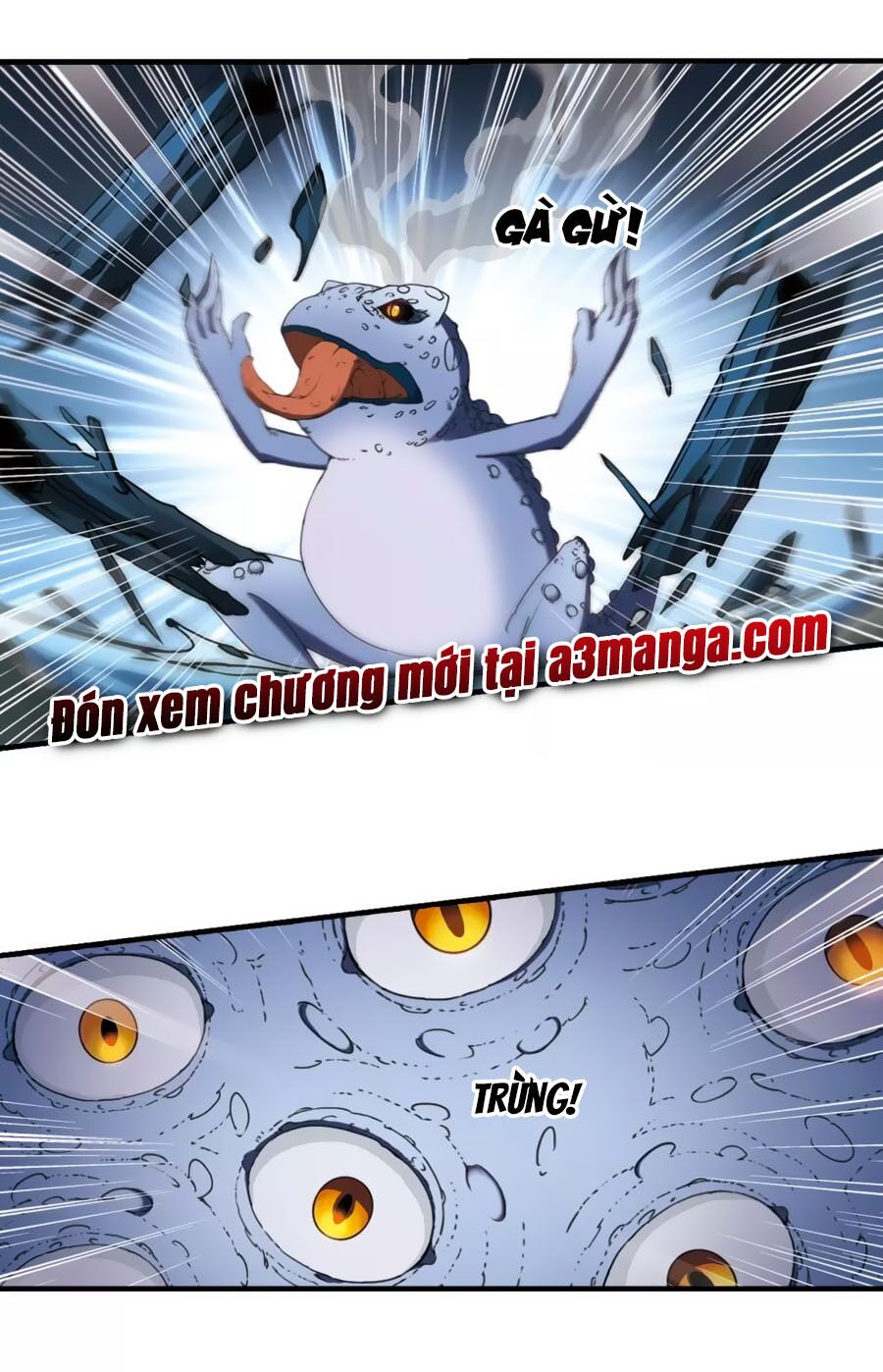 phượng nghịch thiên hạ chapter 156.1 18