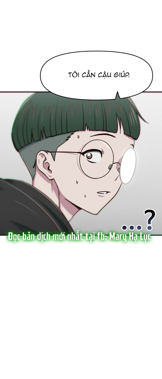 nữ sinh trường trung học chỉ bắt nạt tôi thôi chapter 8.1 58