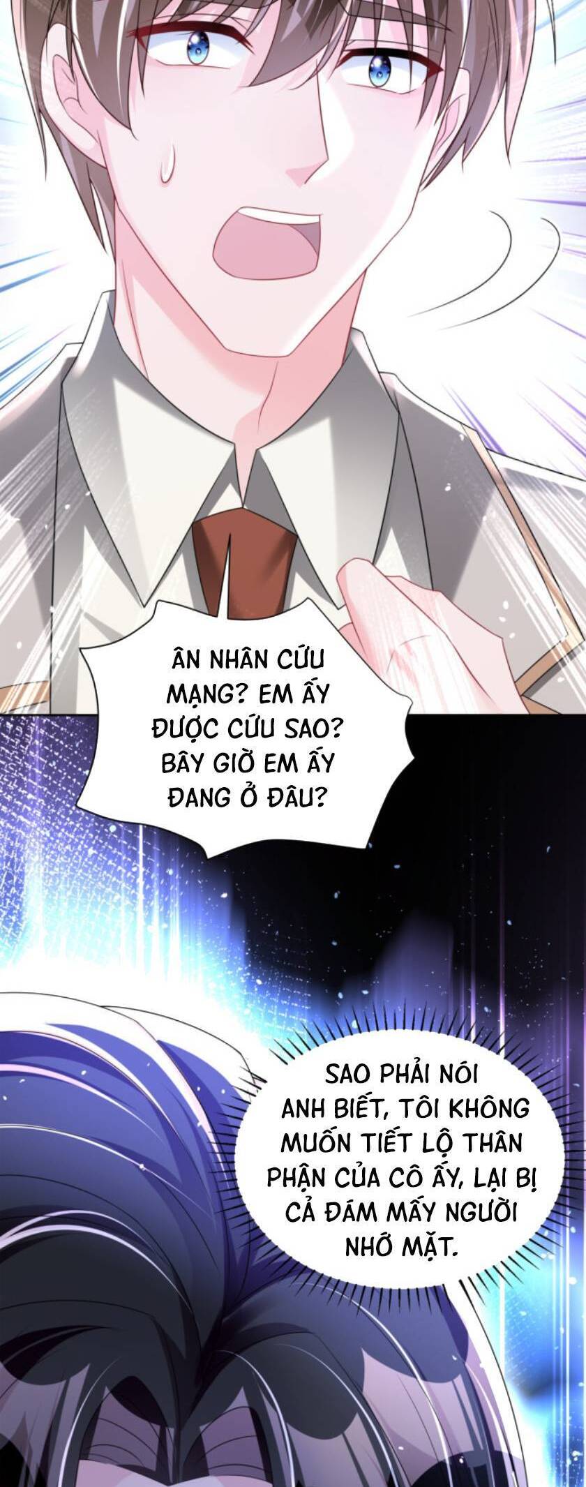 tổng tài huyết tộc cực sủng cô vợ mỹ nhân ngư chapter 48 27