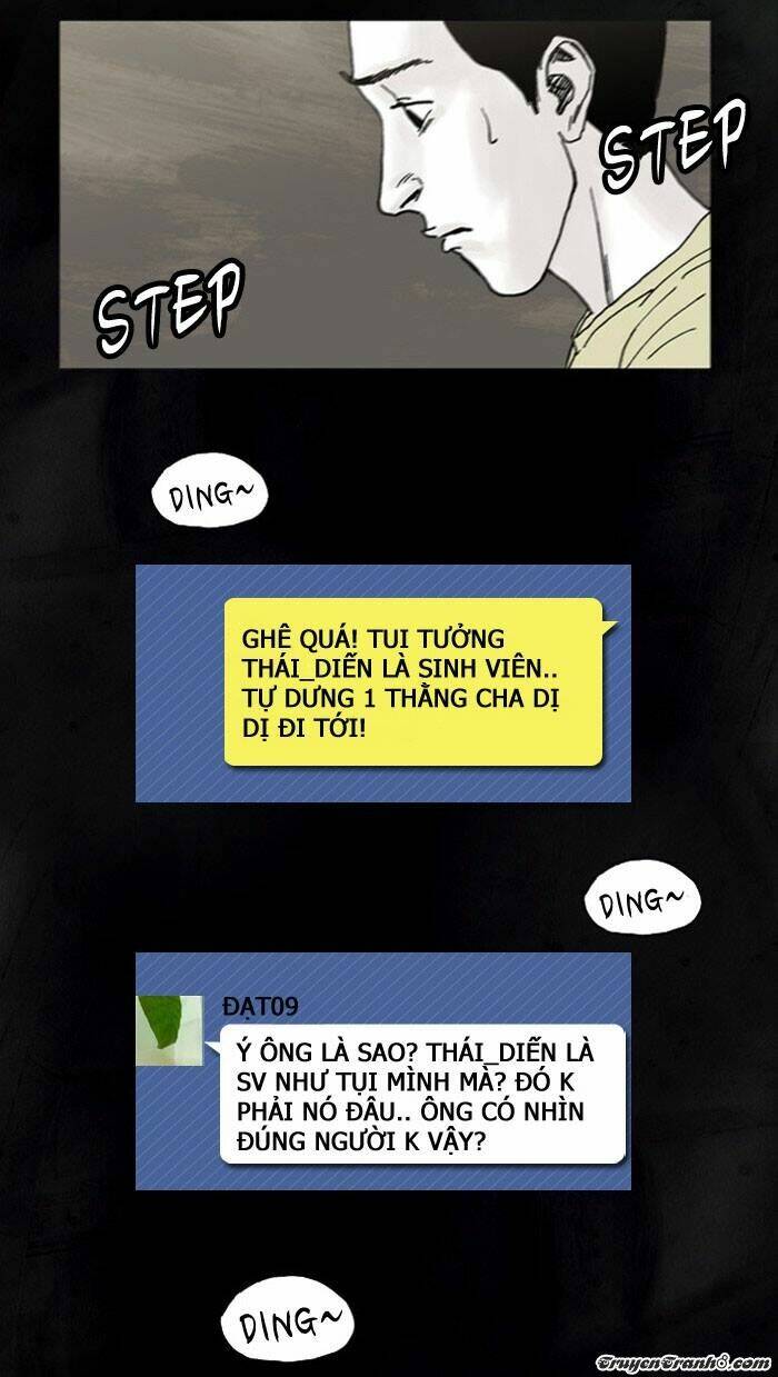 kho truyện kinh dị: ác mộng đêm về chapter 10 14